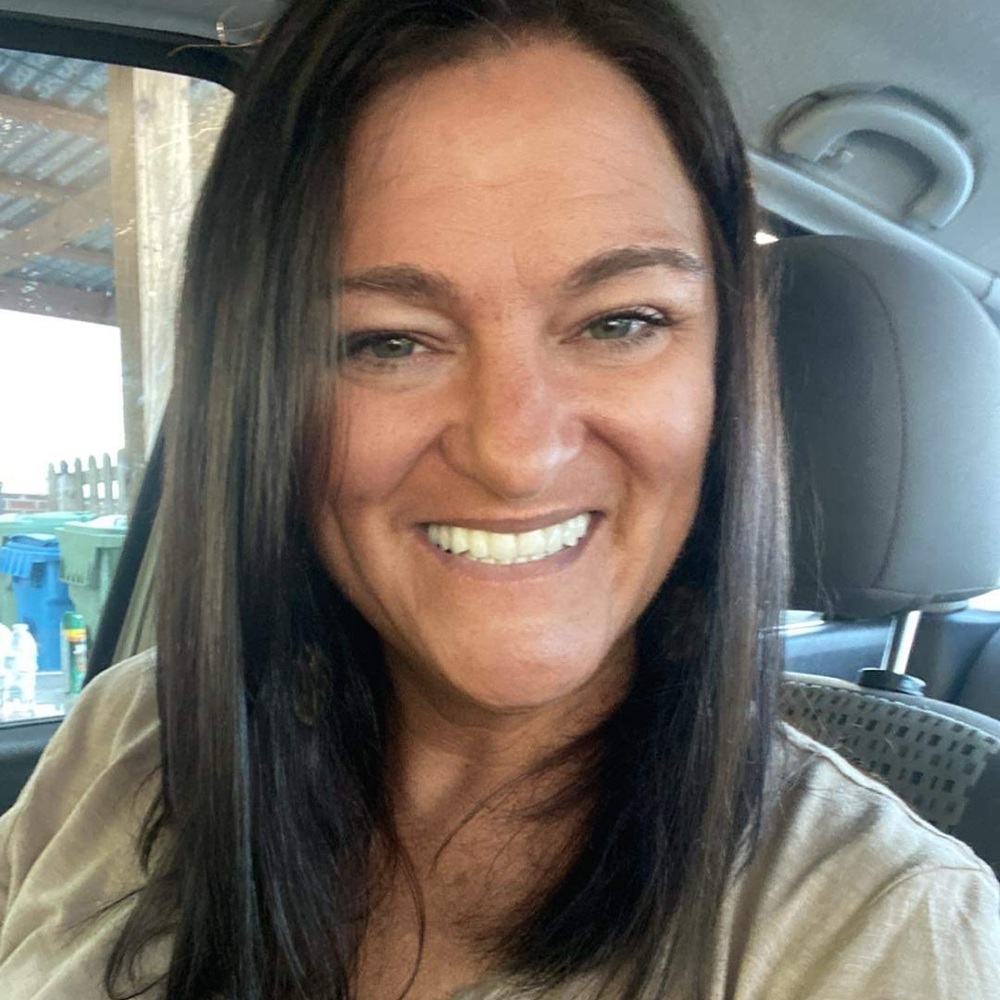 Meet your Posher, Cheryl